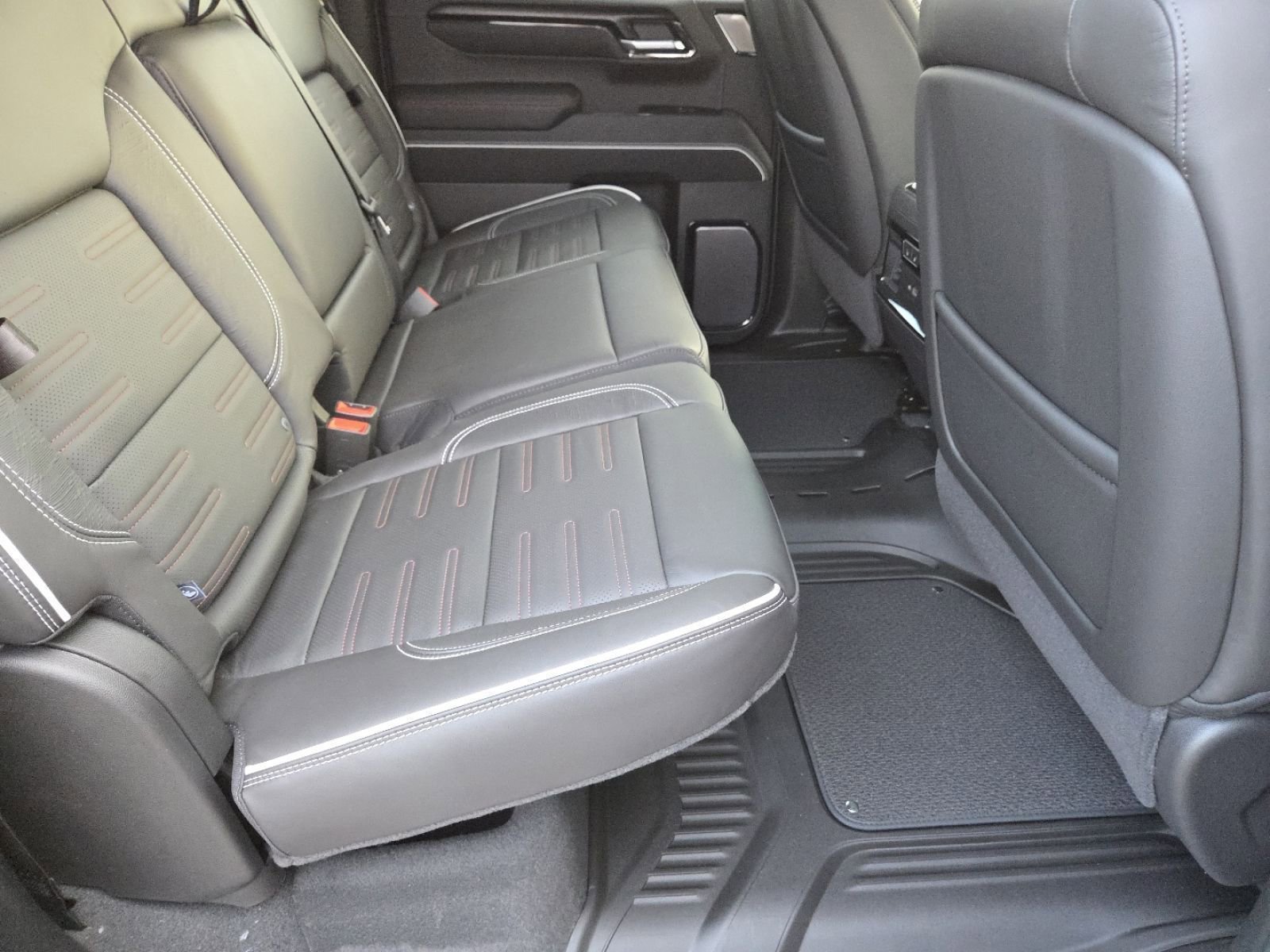 New 2026 GMC Sierra 1500 AT4X image 29