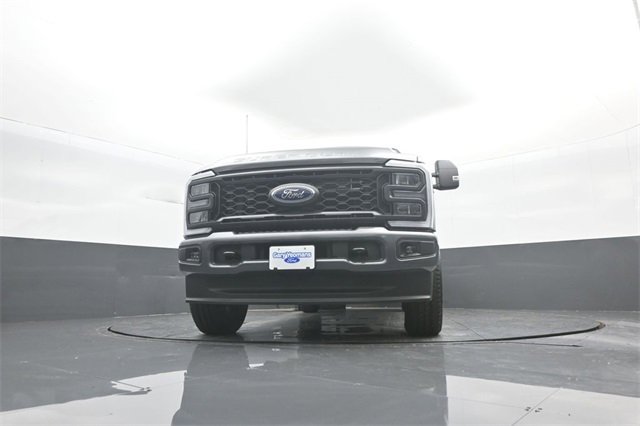 New 2026 Ford F350 XL image 27
