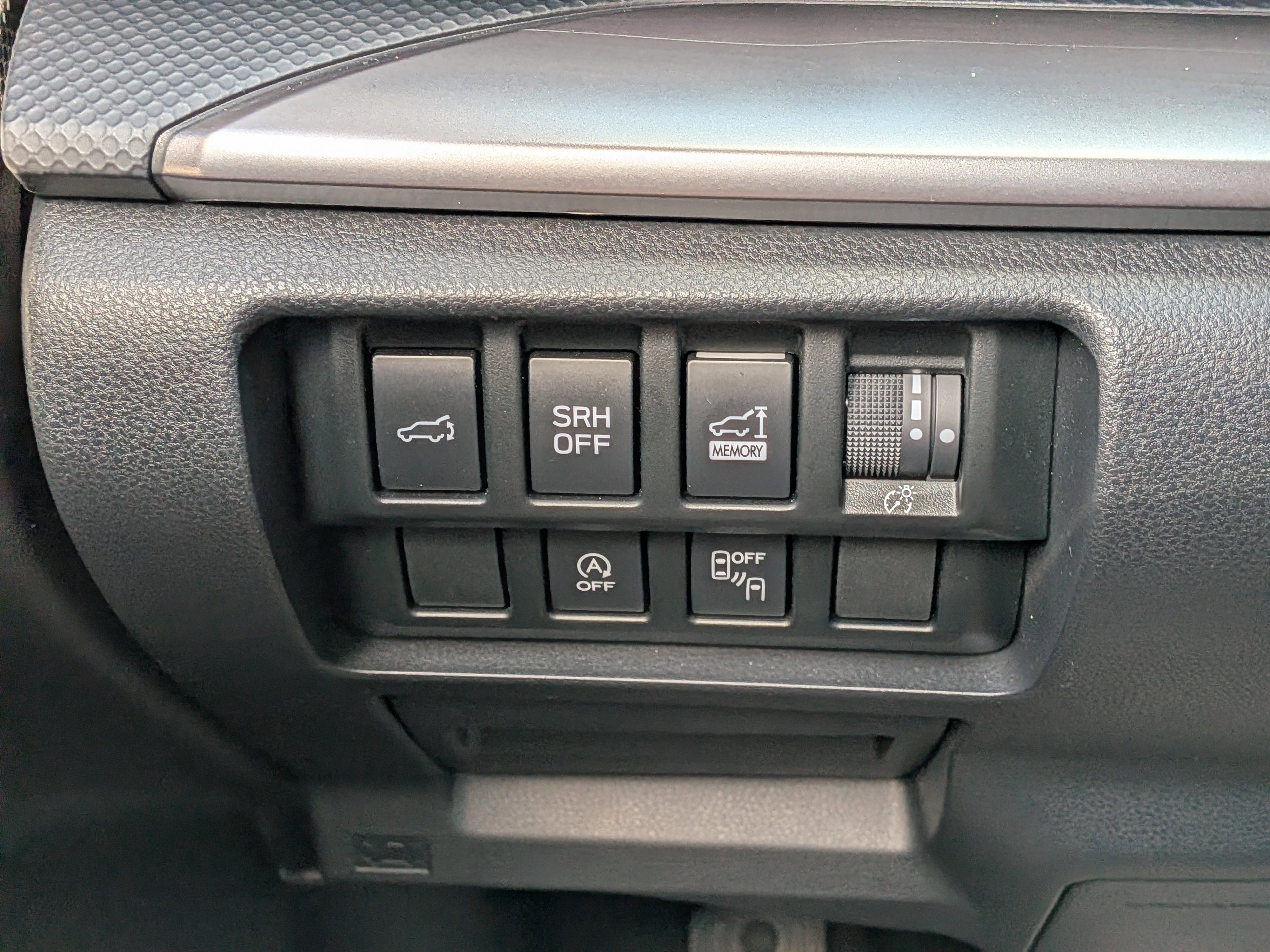 Certified 2022 Subaru Forester Premium w/ Popular Package #1 AWD/4WD image 25