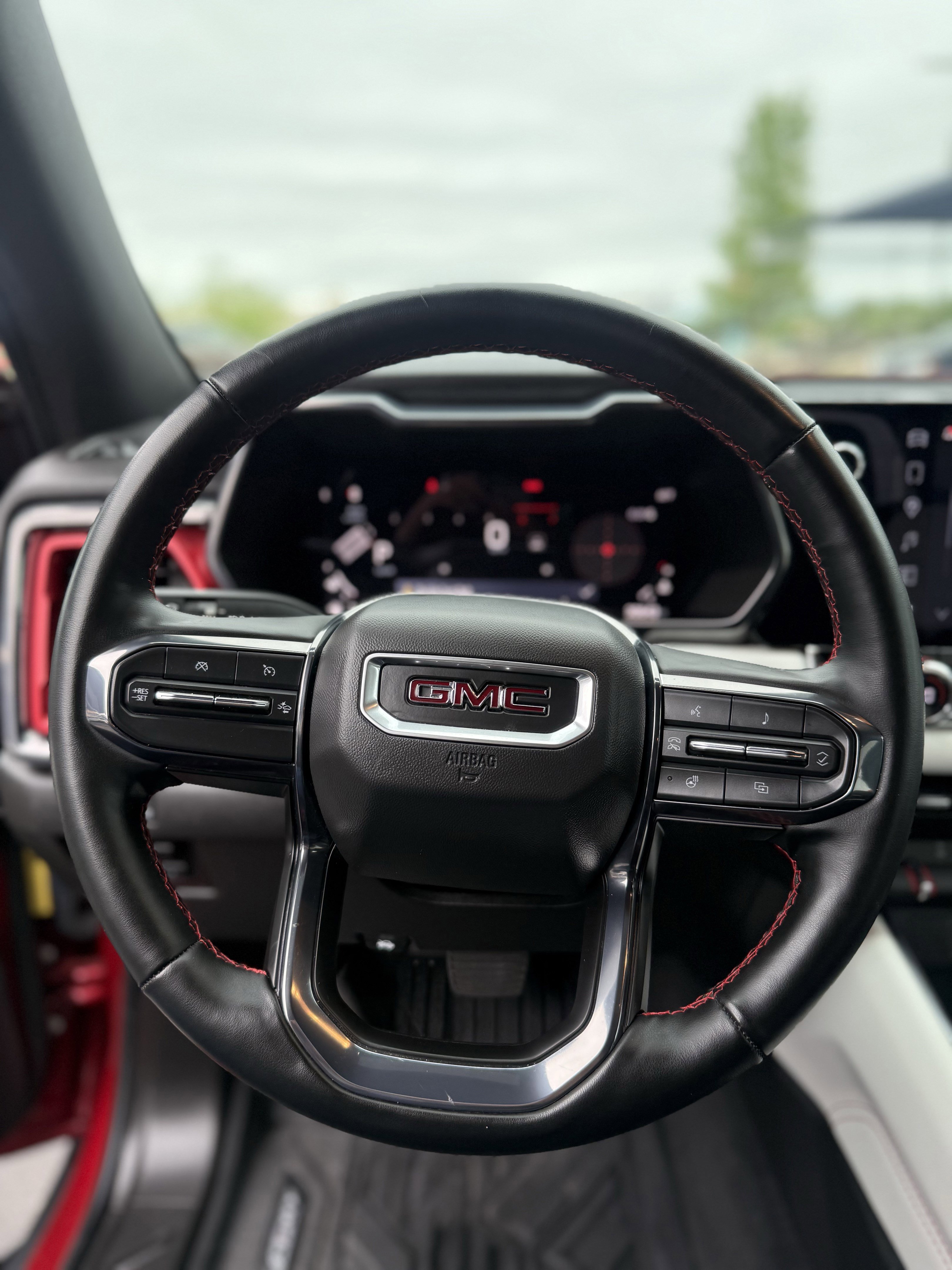 Used 2023 GMC Canyon AT4X AWD/4WD image 20