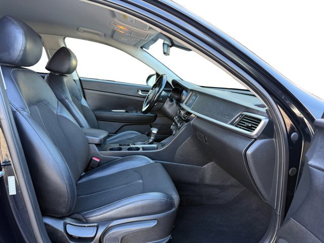 Used 2020 Kia Optima S image 12