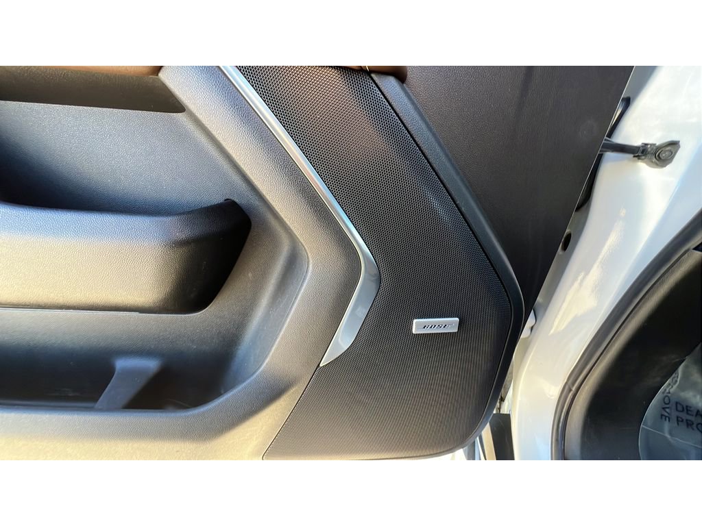 Certified 2021 Chevrolet Tahoe High Country image 27