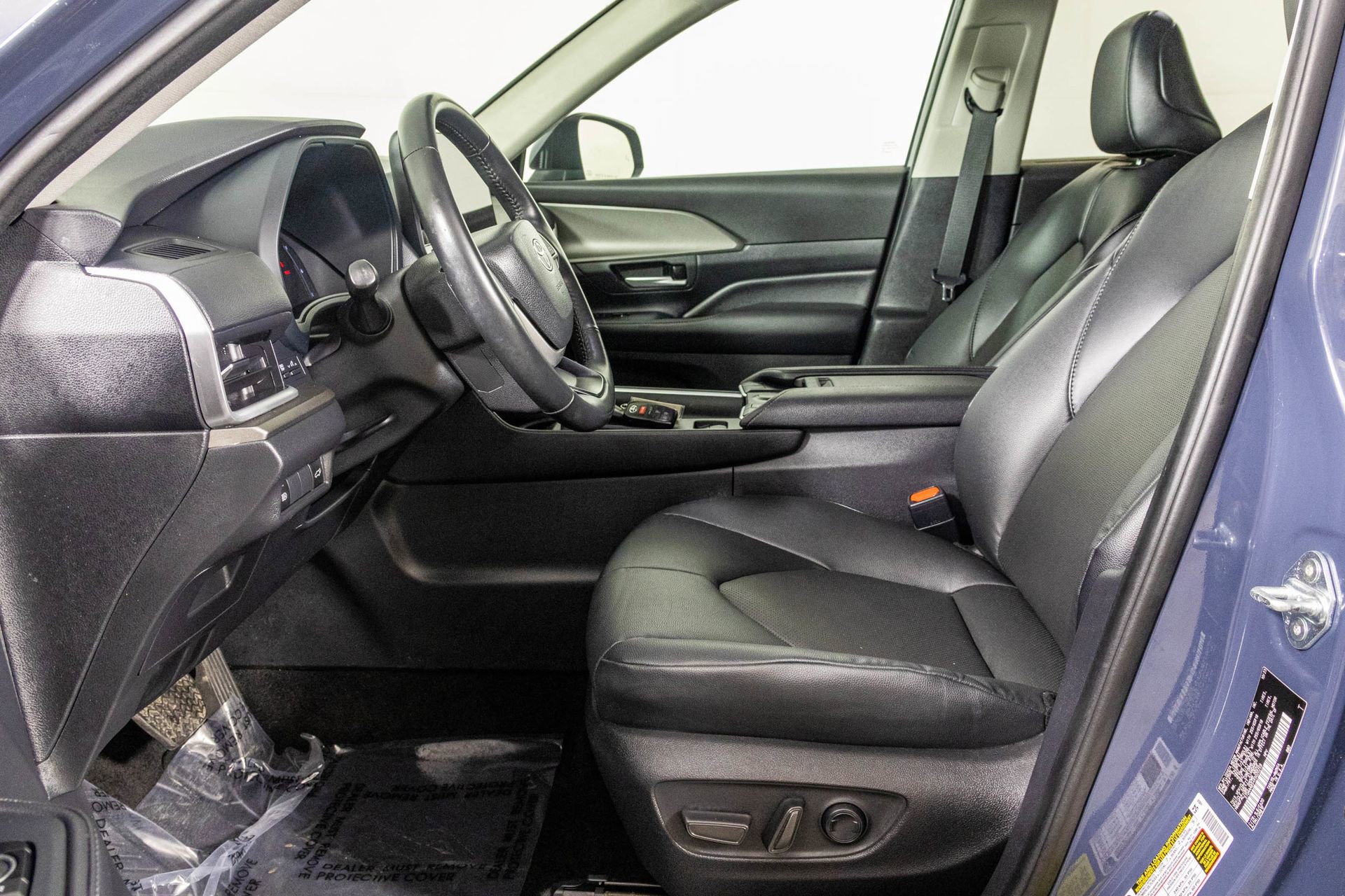 Used 2024 Toyota Grand Highlander XLE image 23