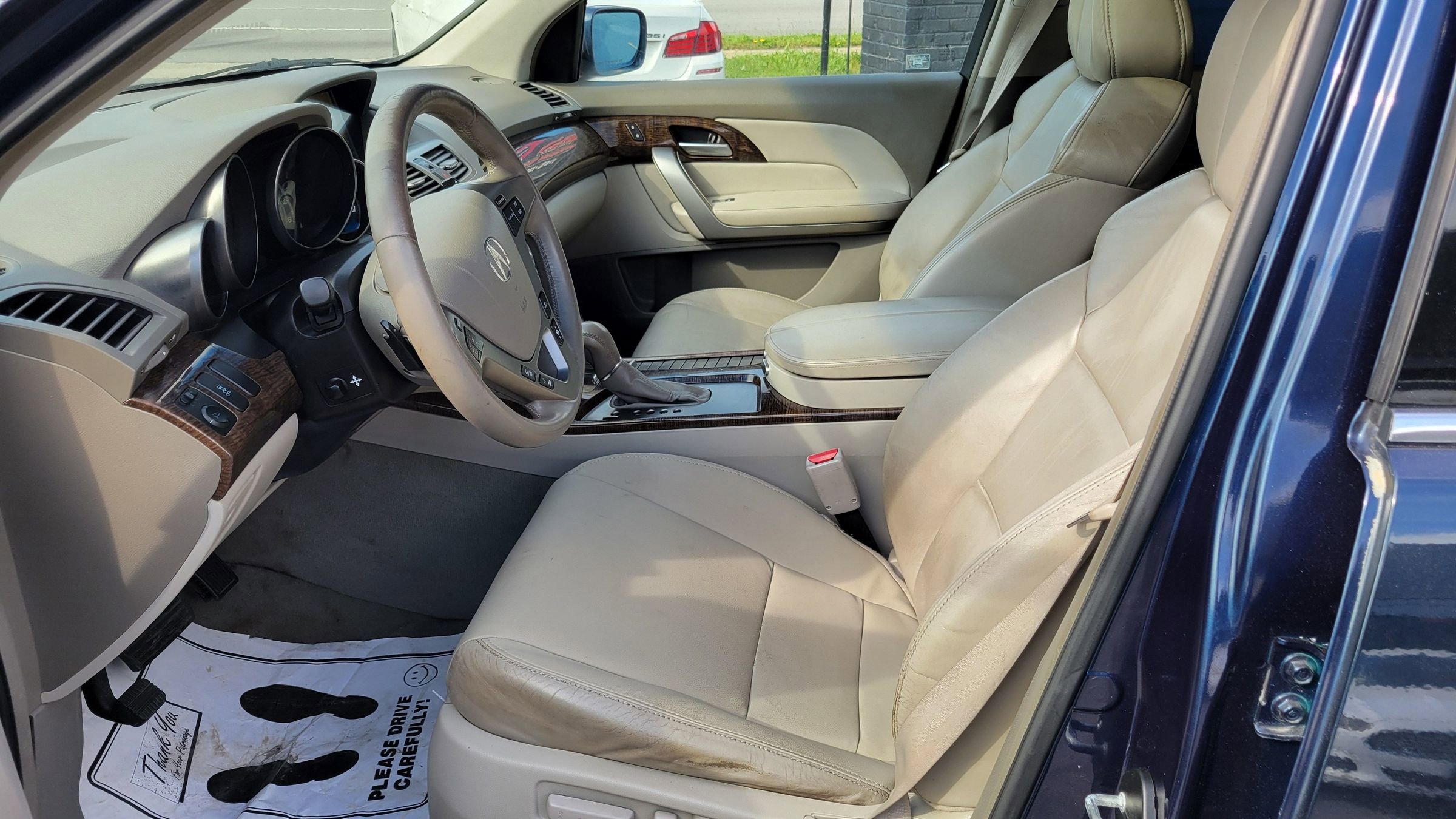 Used 2012 Acura MDX w/ Technology Package image 18