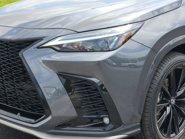 Used 2024 Lexus NX 350 F Sport AWD/4WD image 8