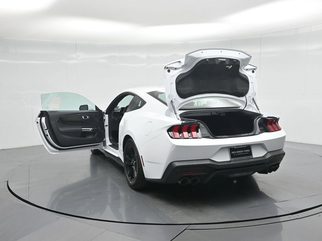 New 2026 Ford Mustang GT image 30