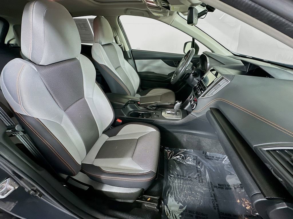 Used 2023 Subaru Crosstrek 2.0i Premium image 35