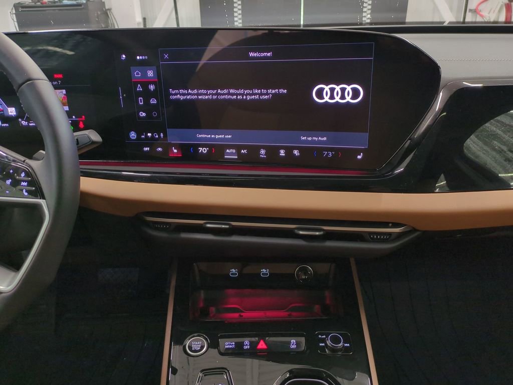 Used 2025 Audi A5 2.0T Premium w/ Convenience Package image 30