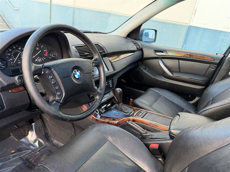 Used 2006 BMW X5 3.0i AWD/4WD image 43