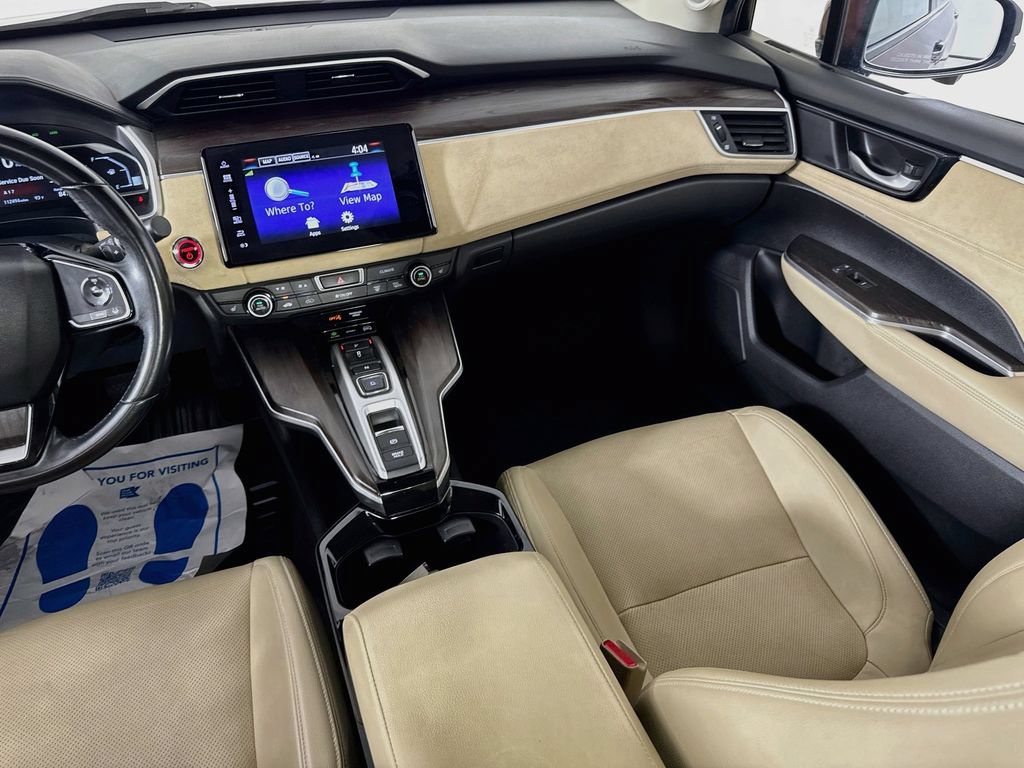 Used 2018 Honda Clarity Touring image 31