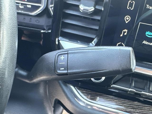 Used 2023 GMC Sierra 1500 Elevation image 17