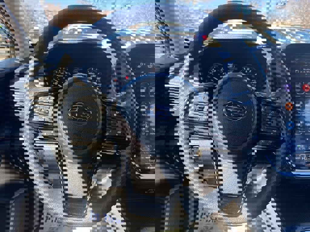 Used 2024 Subaru Crosstrek 2.0i Premium image 12