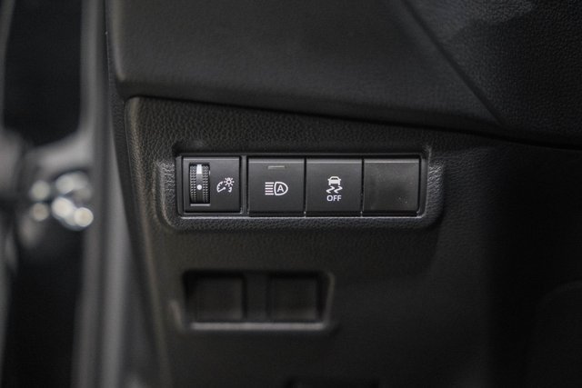 New 2026 Toyota Corolla Cross LE AWD/4WD image 34