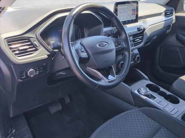 Used 2024 Ford Escape Active FWD image 10