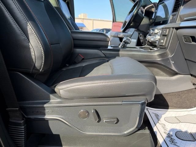 Used 2022 Ford F150 Lariat w/ Equipment Group 502A High AWD/4WD image 41