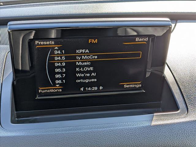 Used 2017 Audi Q3 2.0T Premium image 18