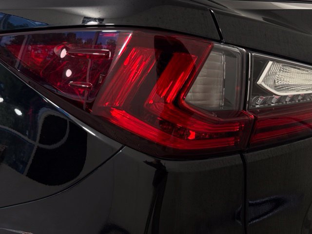 Used 2018 Lexus RX 350 FWD w/ Premium Package image 9