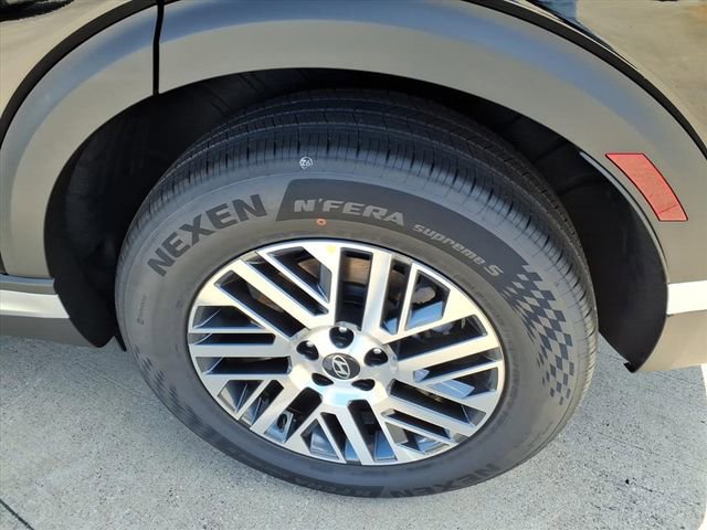 New 2026 Hyundai Palisade SEL image 18