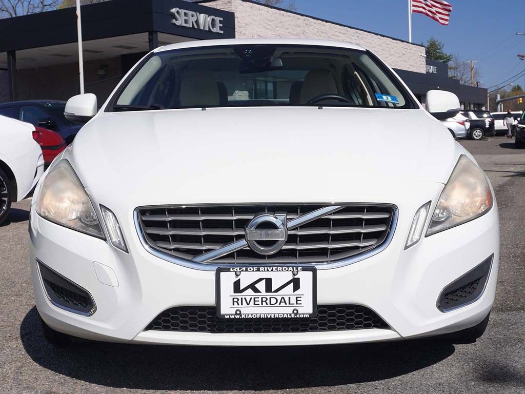Used 2012 Volvo S60 T5 image 6