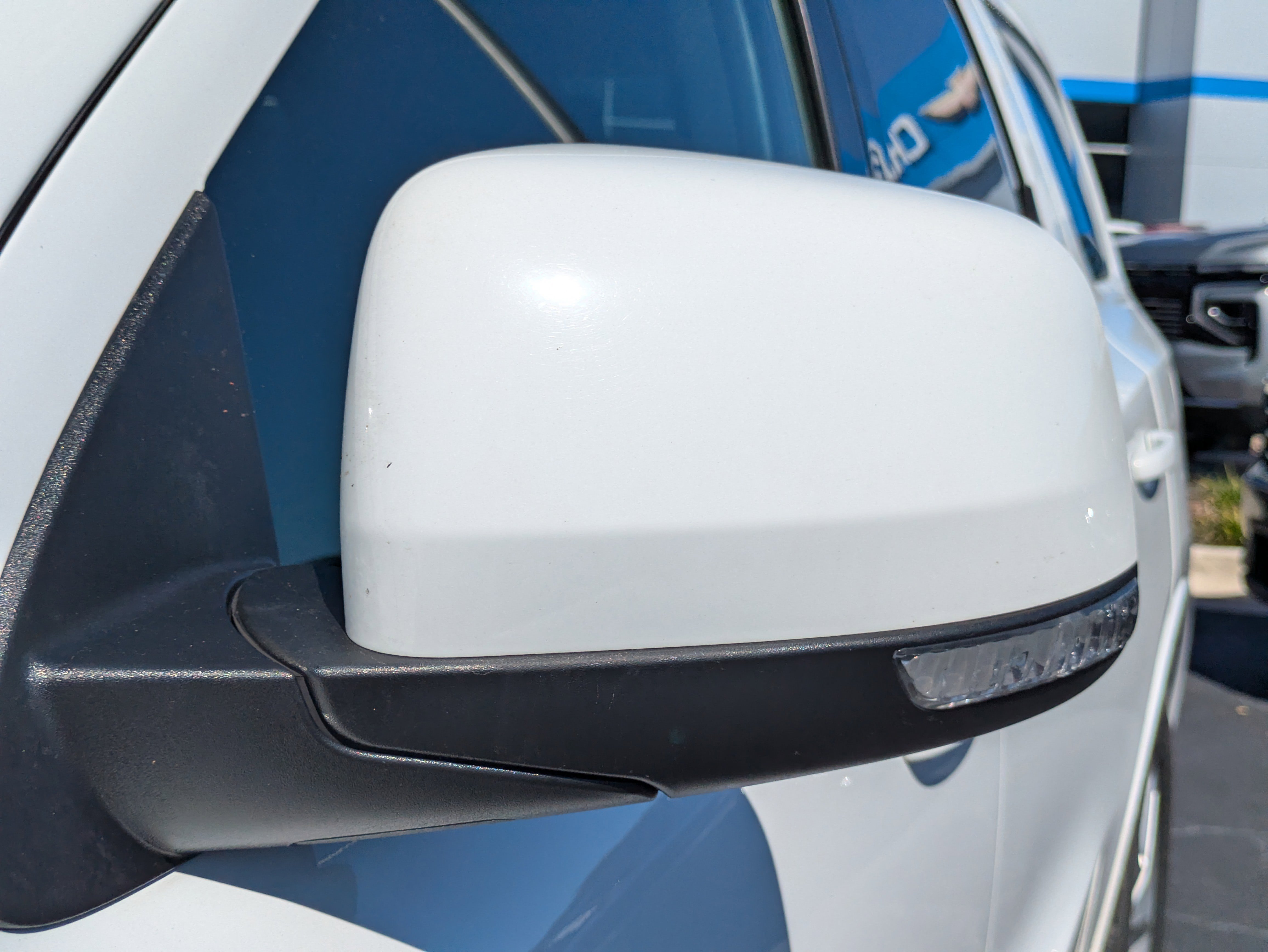 Used 2022 Dodge Durango GT image 32