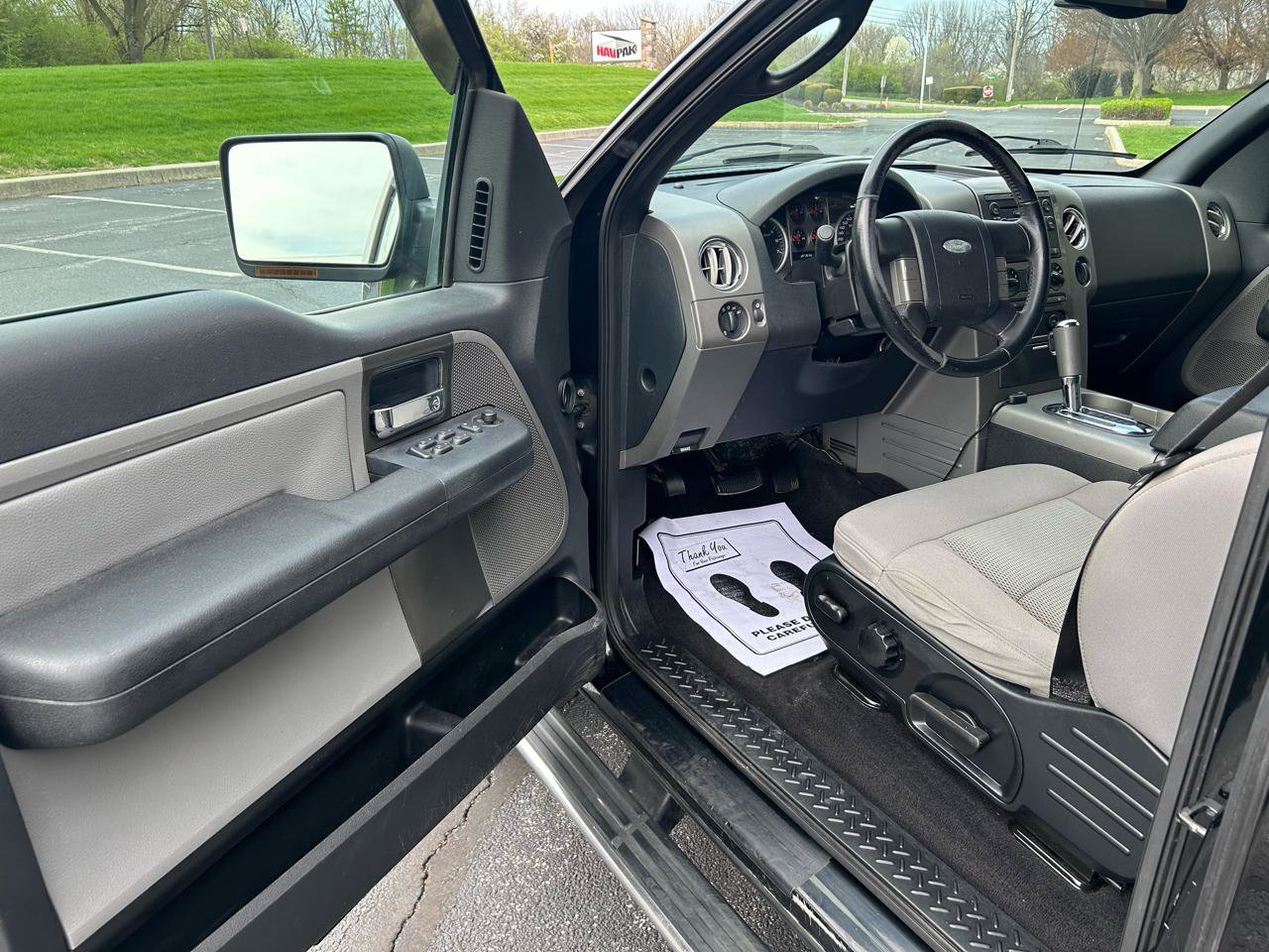 Used 2005 Ford F150 FX4 image 10