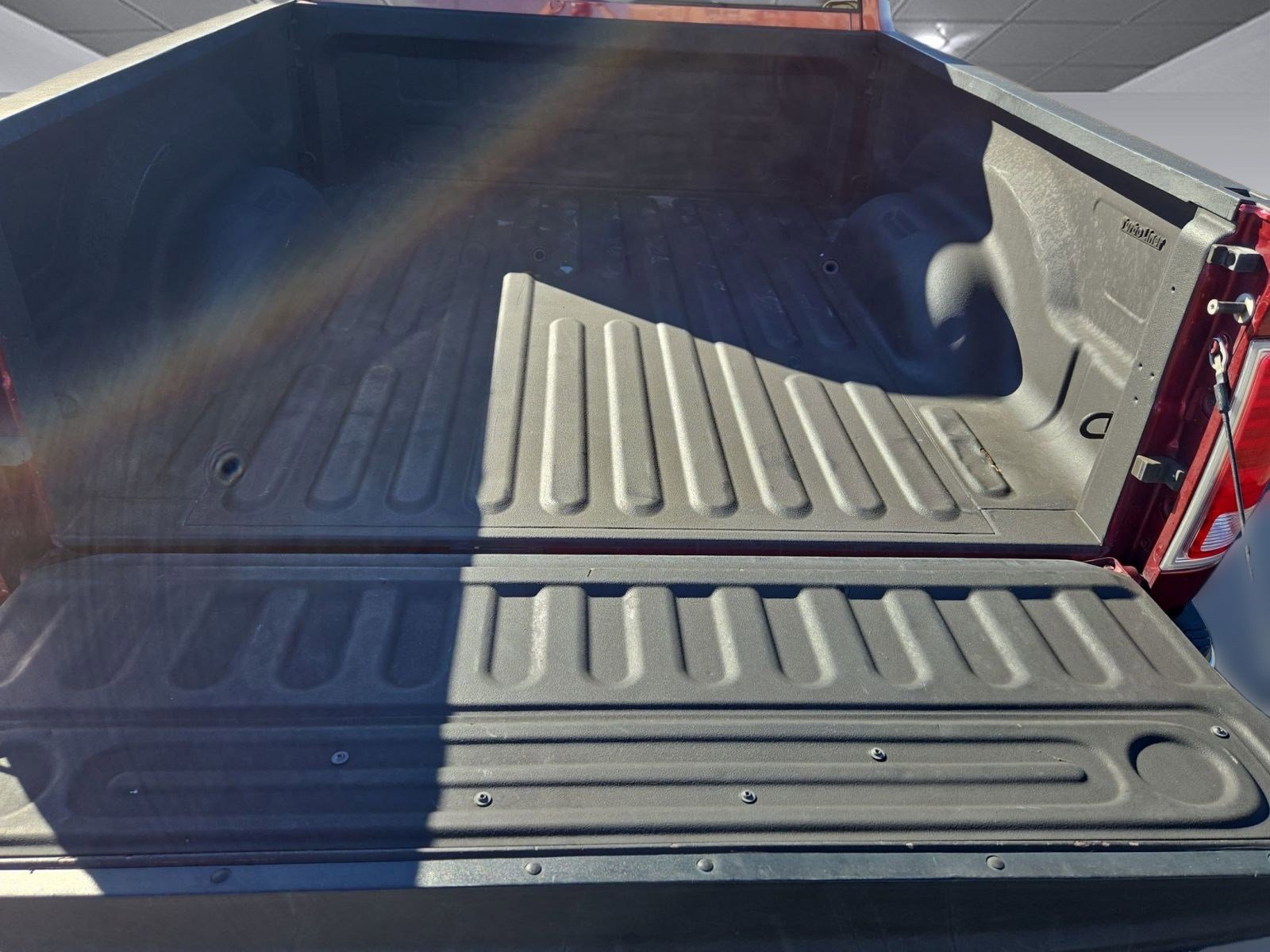 Used 2016 RAM 3500 Laramie w/ Convenience Group image 30