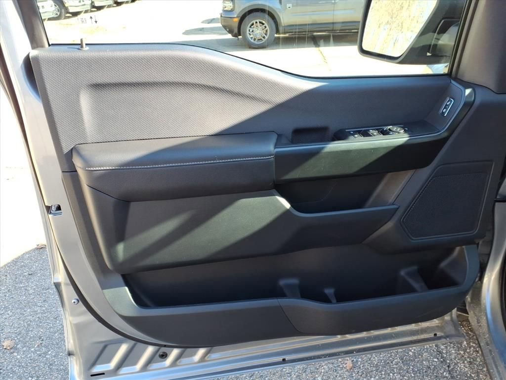New 2026 Ford F150 STX w/ Equipment Group 200A image 14