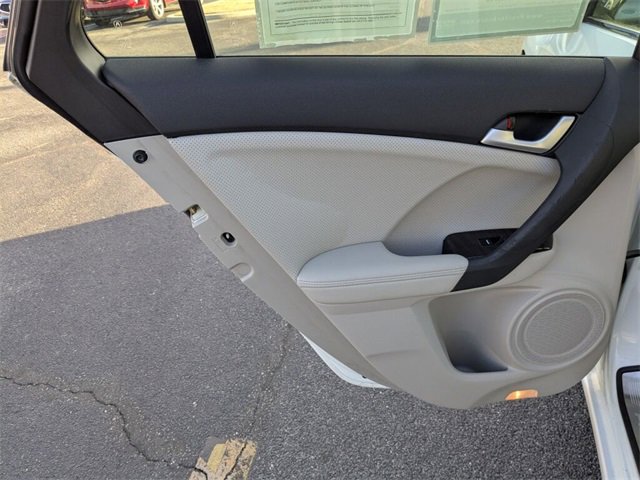 Used 2012 Acura TSX Sport Wagon image 29