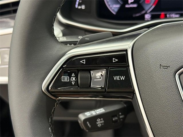 New 2025 Audi A6 Premium Plus image 11