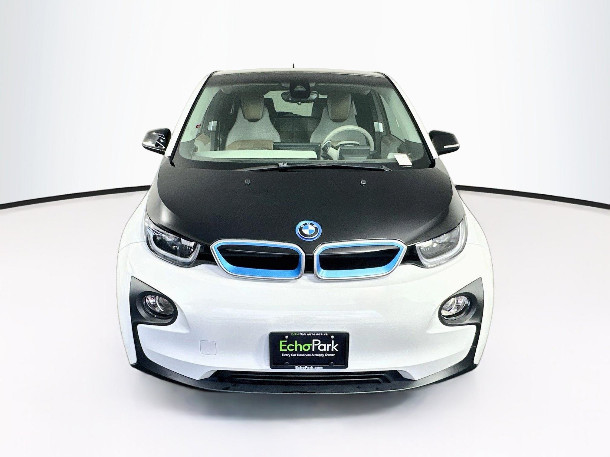 Used 2015 BMW i3 RWD image 2