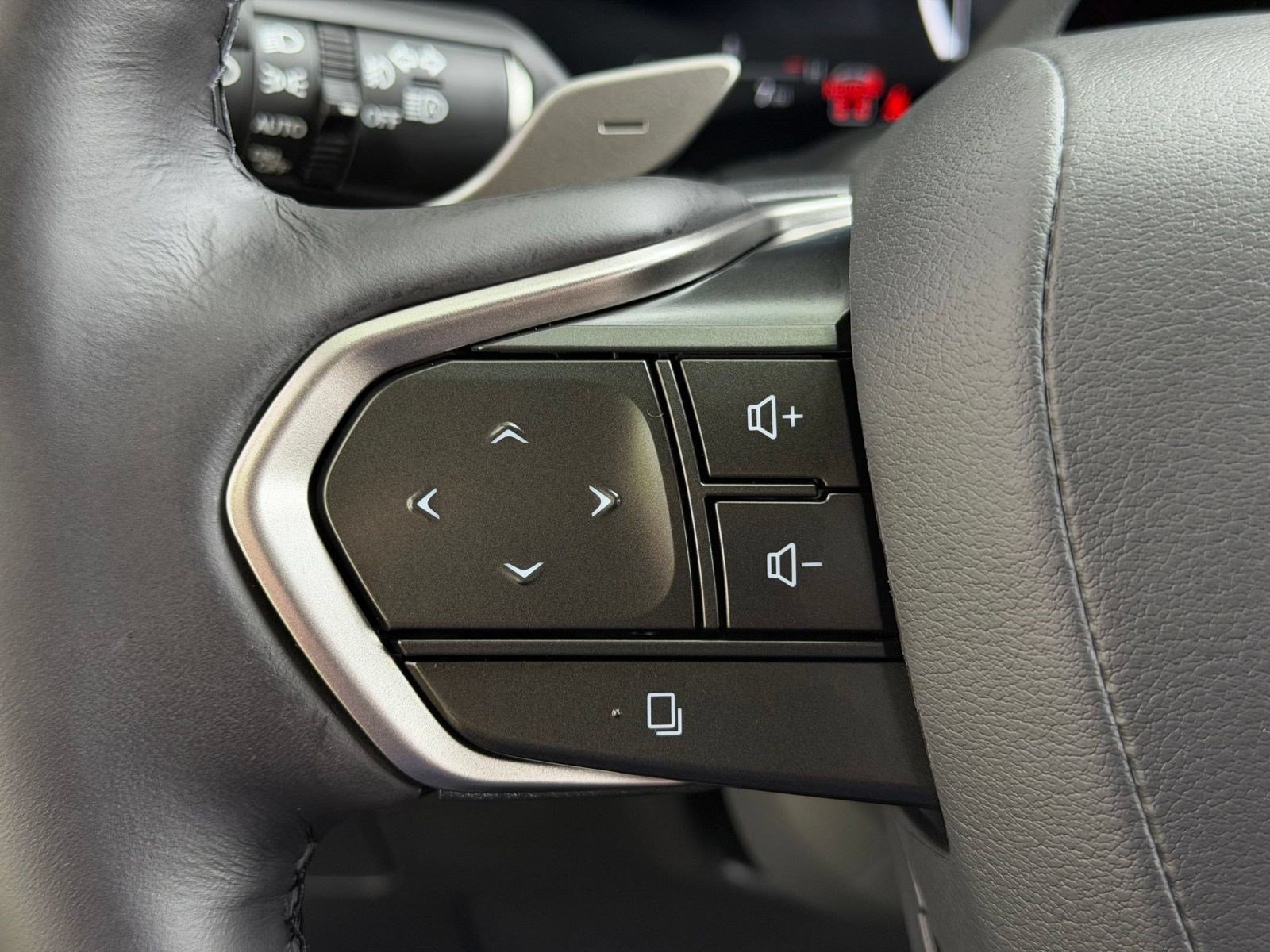 New 2026 Lexus TX 350 AWD image 30