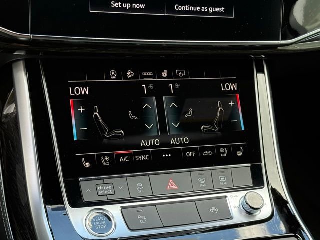 New 2026 Audi Q7 2.0T Premium Plus image 25