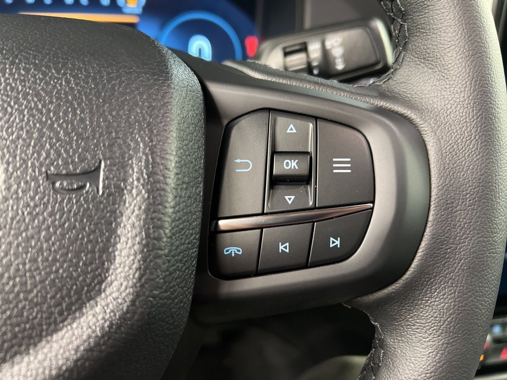 New 2026 Ford Ranger Lariat image 21