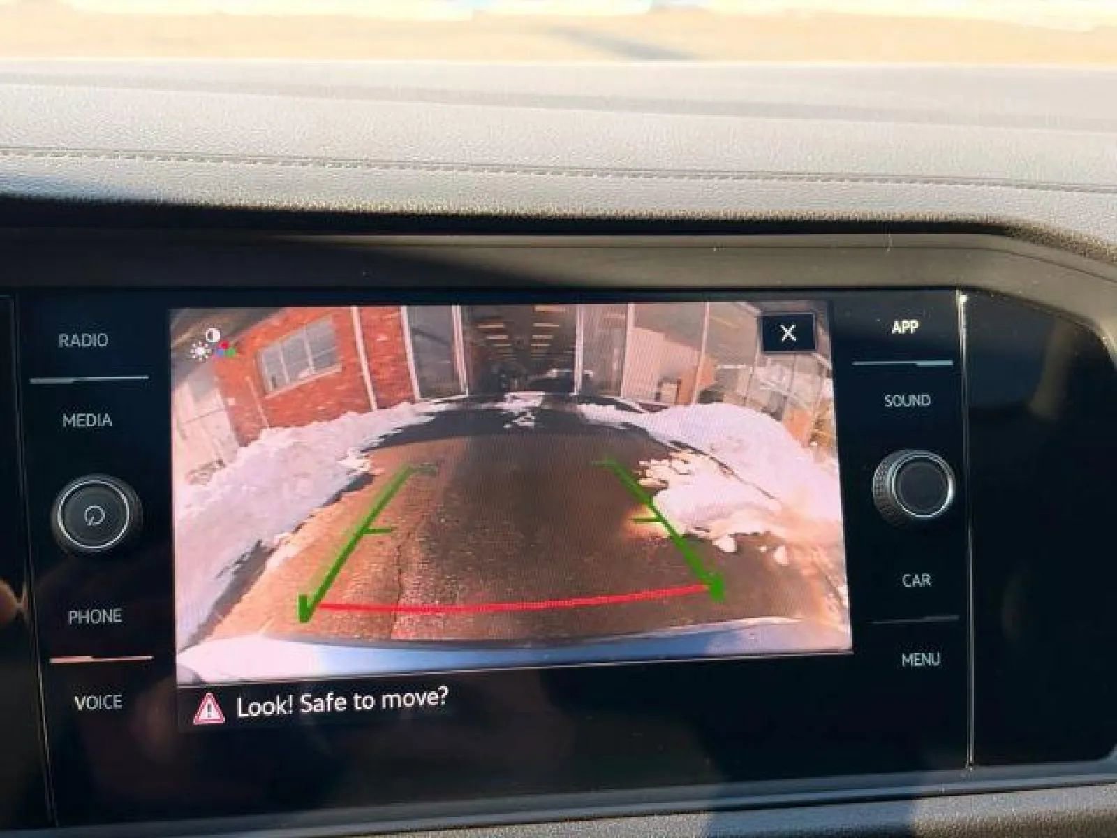 Used 2021 Volkswagen Jetta SEL image 34