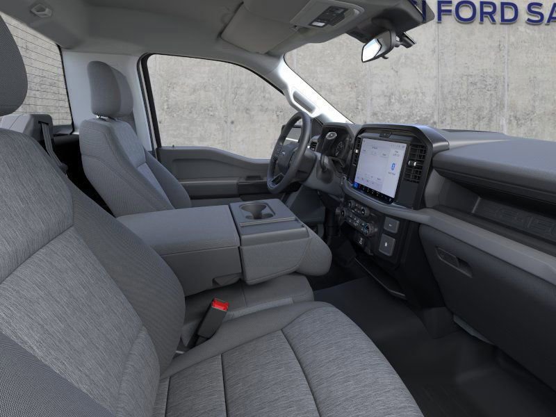 New 2026 Ford F150 XL image 11