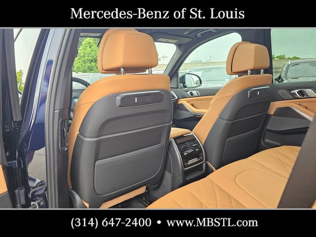 Used 2026 BMW X5 xDrive40i AWD/4WD image 13
