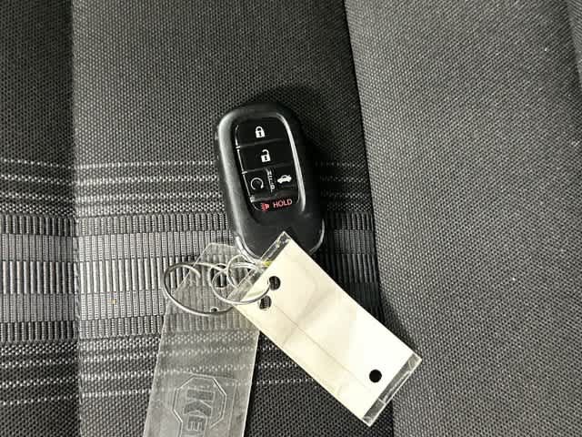 Used 2026 Honda Civic Sport image 32
