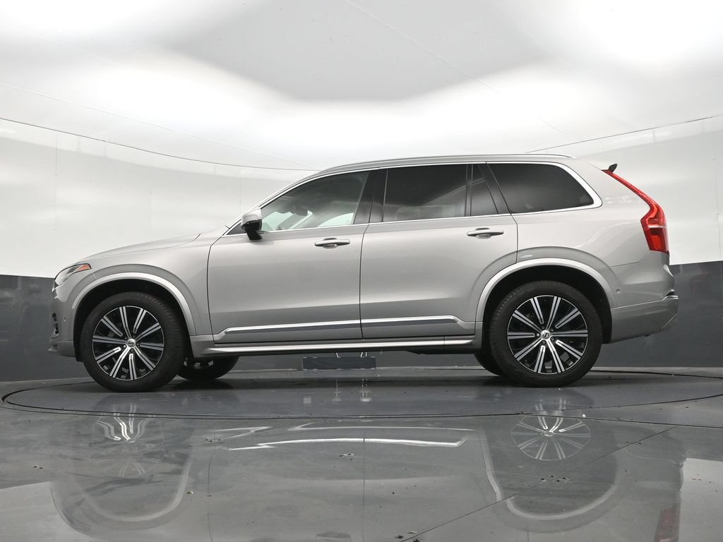 Used 2024 Volvo XC90 B6 Plus w/ Protection Package Premier AWD/4WD image 25