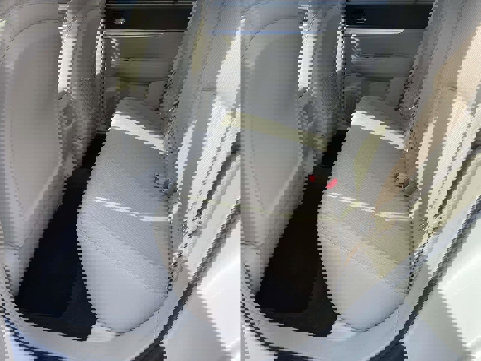 Used 2011 Subaru Outback 2.5i image 11