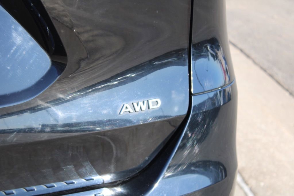 Used 2015 Nissan Rogue S image 9