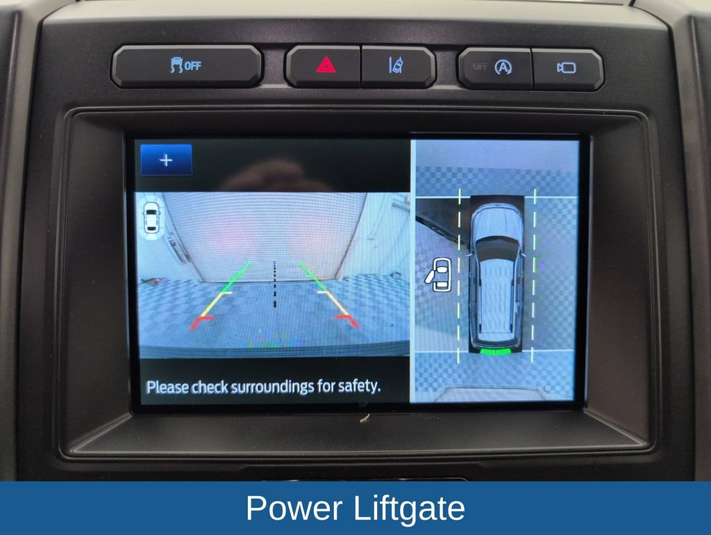 Used 2021 Ford Expedition Max Limited RWD image 29