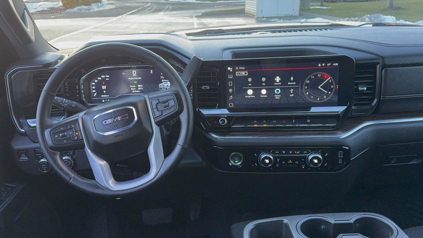 Used 2023 GMC Sierra 1500 Elevation image 13