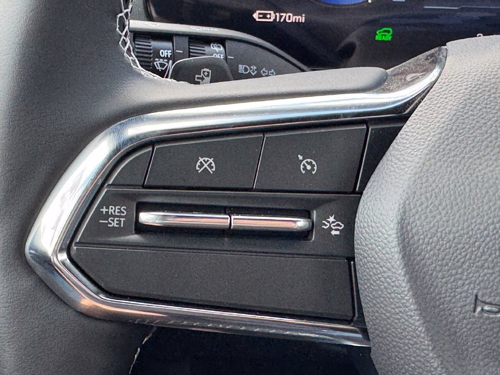 New 2026 Chevrolet Blazer EV LT FWD image 20