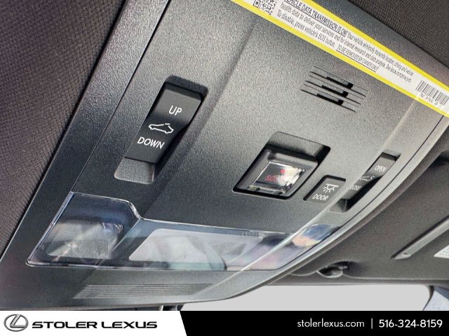 Used 2025 Lexus IS 350 F Sport w/ Accessory Package AWD/4WD image 40