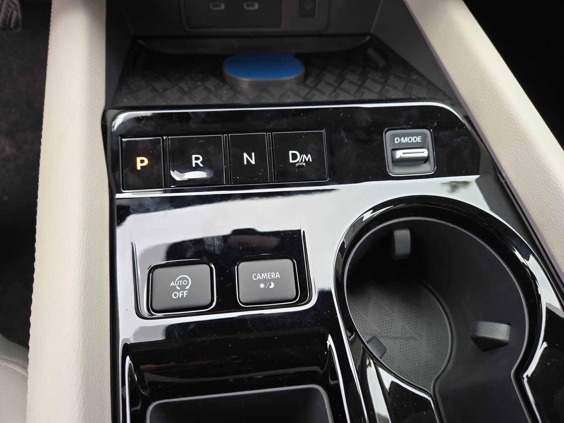 New 2026 Nissan Murano SL AWD/4WD image 24