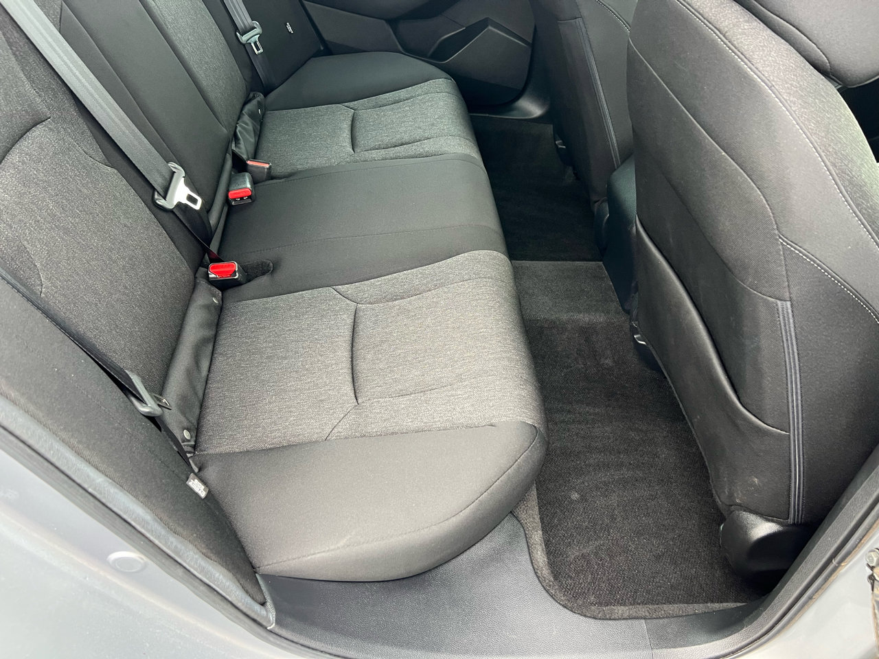 Used 2024 Honda Accord EX image 54