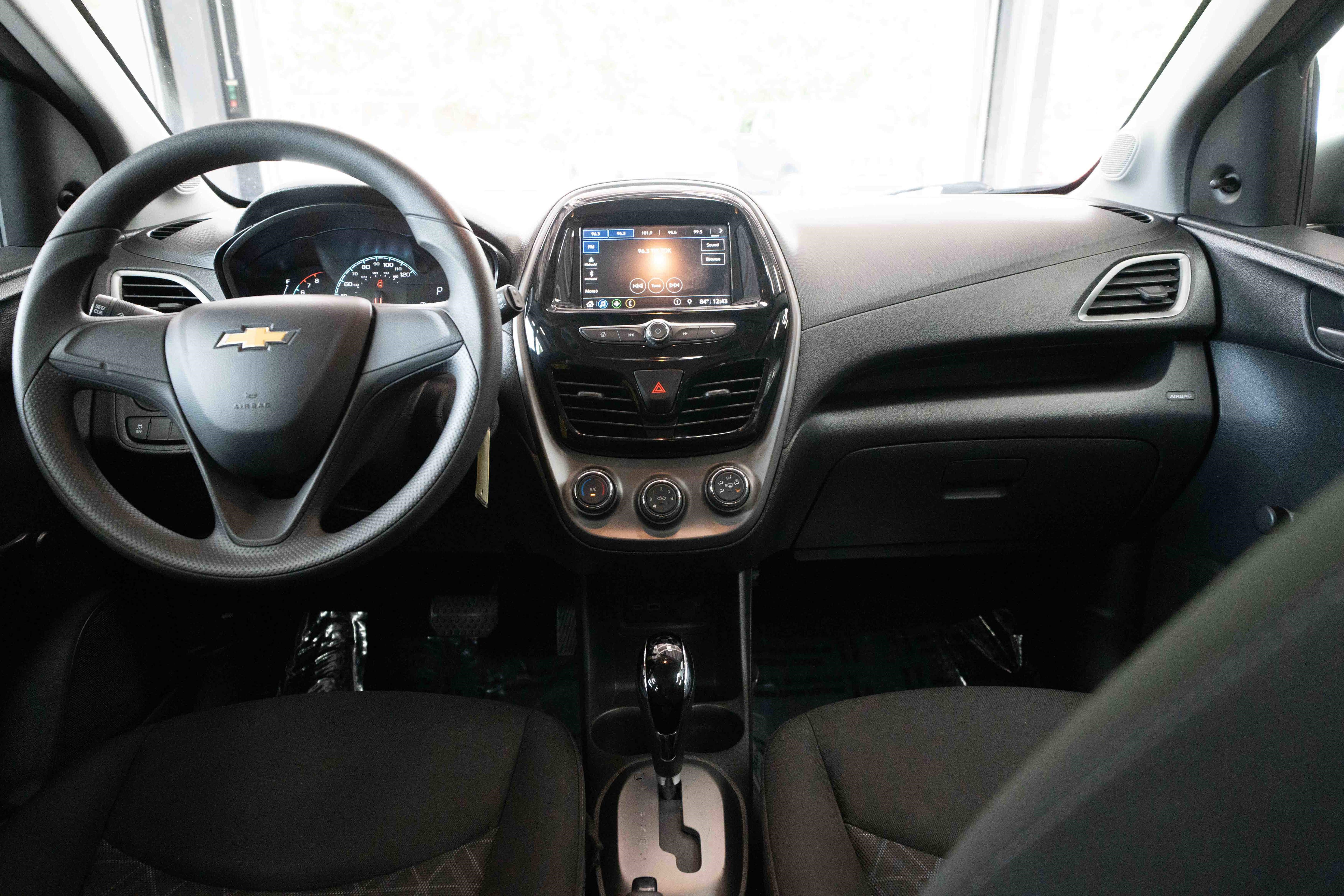 Used 2019 Chevrolet Spark LS FWD image 20