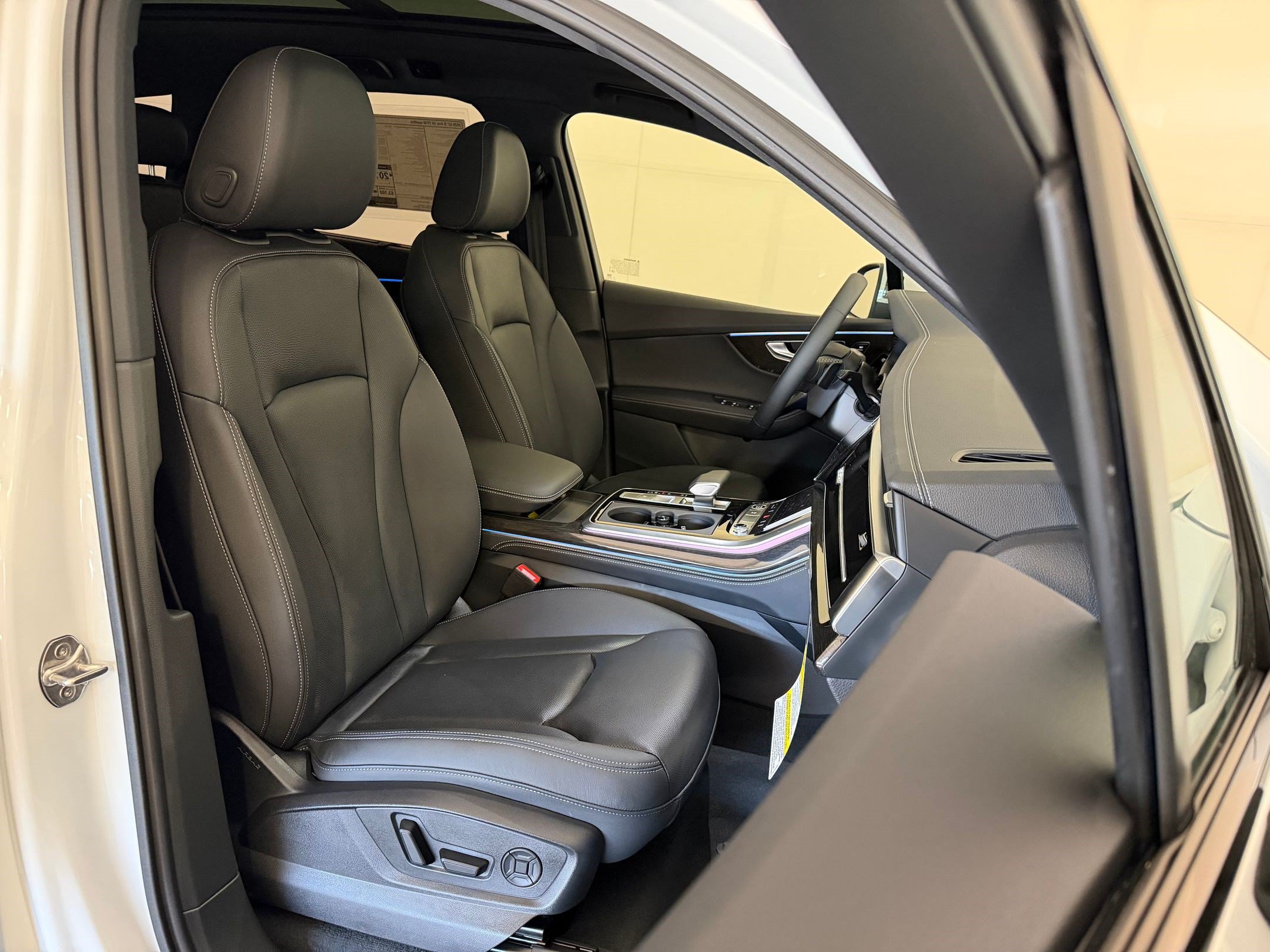 New 2026 Audi Q7 Premium Plus AWD/4WD image 24