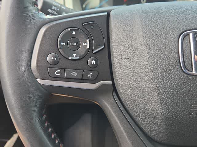 Used 2024 Honda Odyssey Sport image 23