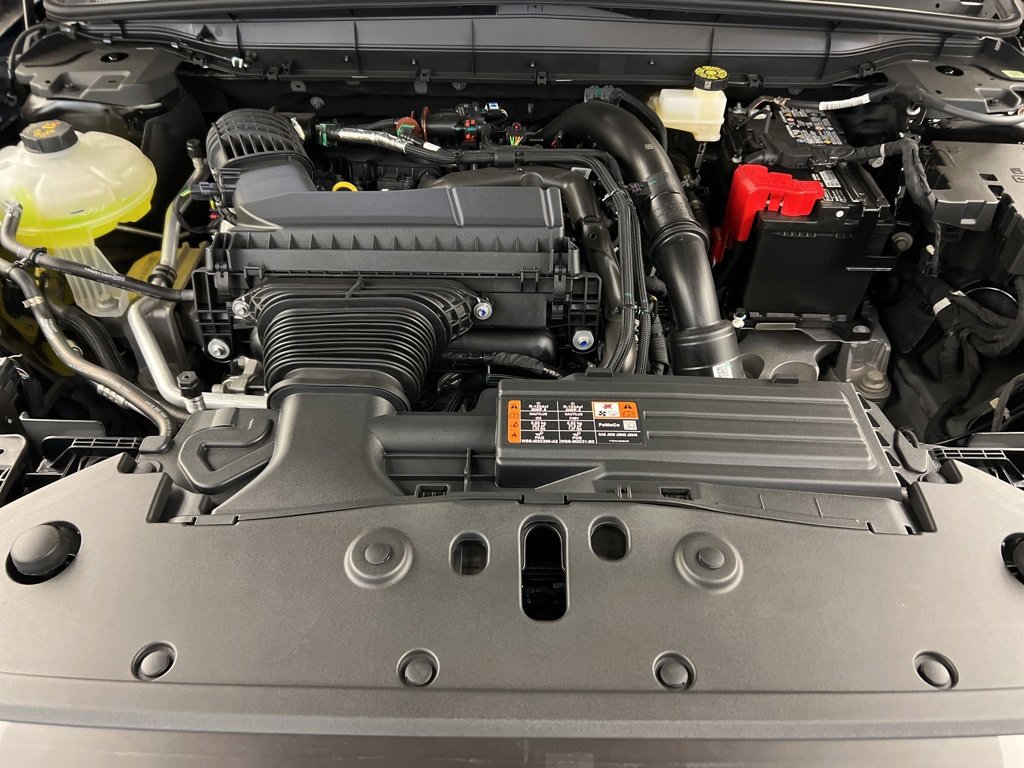 Used 2025 Lincoln Nautilus Premier w/ Equipment Group 102A image 36